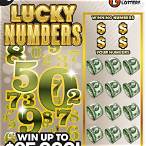 south dakota lottery winning numbers